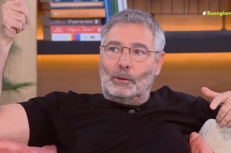 Θοδωρής Αθερίδης: «Μετά από το εγκεφαλικό παίρνω 10 χάπια την ημέρα» [βίντεο]