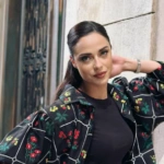 Γέννησε η Ευαγγελία Συριοπούλου ένα υγιέστατο αγοράκι! – Η φωτογραφία μέσα απο το μαιευτήριο