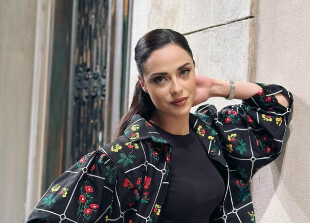 Γέννησε η Ευαγγελία Συριοπούλου ένα υγιέστατο αγοράκι! – Η φωτογραφία μέσα απο το μαιευτήριο