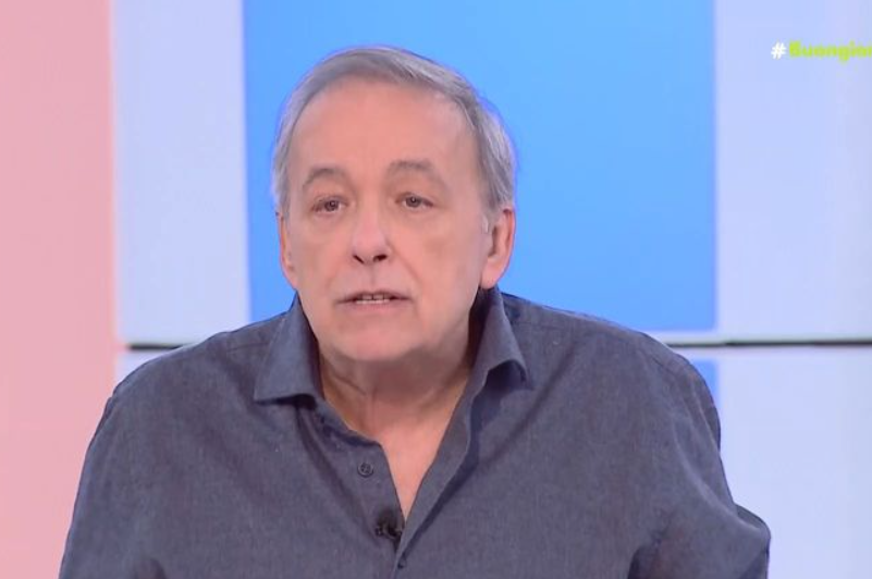 «Λύγισε» o Ανδρέας Μικρούτσικος: «Μόνο που σκέφτομαι ότι θα έρθω…» – Τι συνέβη; [βίντεο]