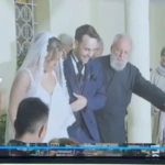 Η αποκάλυψη του Παπαδάκη για τον γάμο του Λάζου Μαντικού – «Συνέβη και κάτι έξω από την εκκλησία…» [βίντεο]