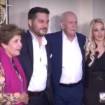 Η απάντηση του Φοίβου Παπαδάκη για τον πατέρα του, Γιώργο: «Οι σχέσεις μας είναι…» [βίντεο]