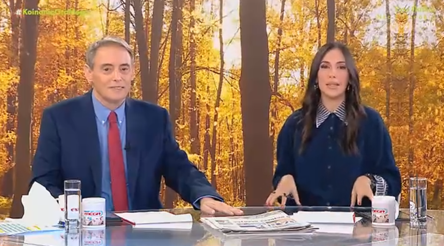 Ανθή Βούλγαρη: To απρόοπτο που της συνέβη στο σούπερ μάρκετ – «Μου έστειλαν μετά μήνυμα οι υπεύθυνοι» [βίντεο]