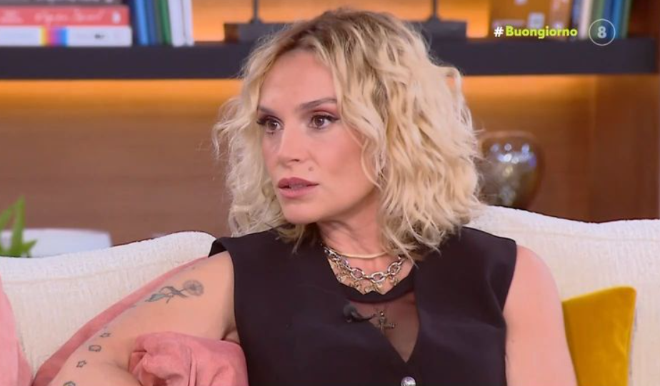Ελεωνόρα Ζουγανέλη: «Είναι σημαντικό για μένα να νιώθω την αποδοχή στη σχέση μου, έχω αισθανθεί …» [βίντεο]