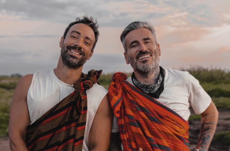 The Reunion – Τανιμανίδης: «Δεν έχουμε την ίδια σχέση που είχαμε πριν 10 χρόνια με τον Γιώργο Μαυρίδη» [βίντεο]
