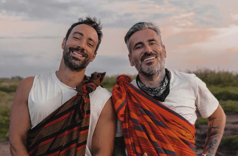 The Reunion – Τανιμανίδης: «Δεν έχουμε την ίδια σχέση που είχαμε πριν 10 χρόνια με τον Γιώργο Μαυρίδη» [βίντεο]