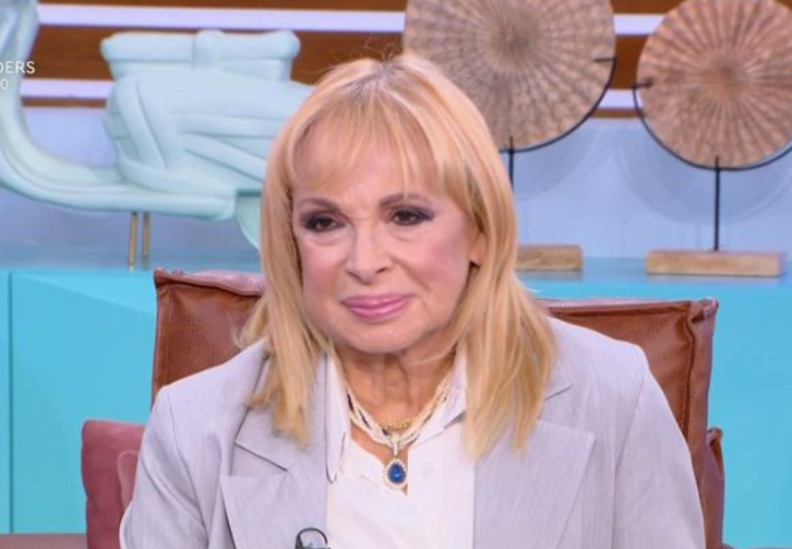 Κατά της Νικολαΐδου, η Φόνσου: «Με έλεγε μέγαιρα, αρνήθηκε ότι έχει μια κόρη κι έκανε πάρα πολλά» [βίντεο]