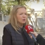 «Λύγισε» η χήρα του Γιάννη Μόρτζου, Γιούλη Ζήκου: «Έφυγε με μεγάλα παράπονα, τον απαξίωναν» [βίντεο]