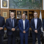 Coca-Cola: Ολοκλήρωσε αντιπλημμυρικά έργα στα Τρίκαλα ένα χρόνο μετά τον «Daniel»