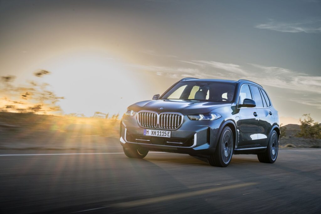 Μόνο στις ΗΠΑ: Πάει την BMW στα δικαστήρια για $30!