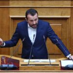 Αιχμές Παππά κατά Φάμελλου για στασιμότητα στον ΣΥΡΙΖΑ: «Χρειαζόμαστε πειστικές εξηγήσεις για την δημοσκοπική μας εικόνα»