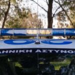 Σύλληψη τριών διακινητών στον Έβρο – Μετέφεραν παράνομα μετανάστες