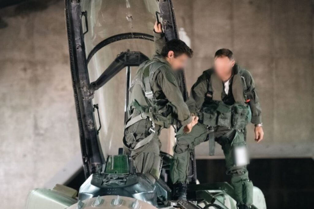 Ισραήλ: Έτσι ετοιμάζονται οι πιλότοι για τις επιδρομές στο Ιράν – Ποιοι οι στόχοι της επιχείρη