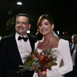 Χάρης Δούκας: Στο νοσοκομείο για 12 μέρες η σύζυγος του Δημάρχου Αθηναίων – Η συγκλονιστική της περιγραφή