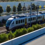 Θεσσαλονίκη: Με ένα ευρώ στη Σίνδο σε 11 λεπτά – Πρεμιέρα για τα έξι νέα δρομολόγια του Προαστιακού, που φτάνουν πλέον τα 17