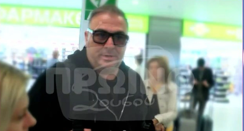 Αντώνης Ρέμος για Μαρινέλλα: «Δεν έχει ξεπεραστεί τελείως ο κίνδυνος»