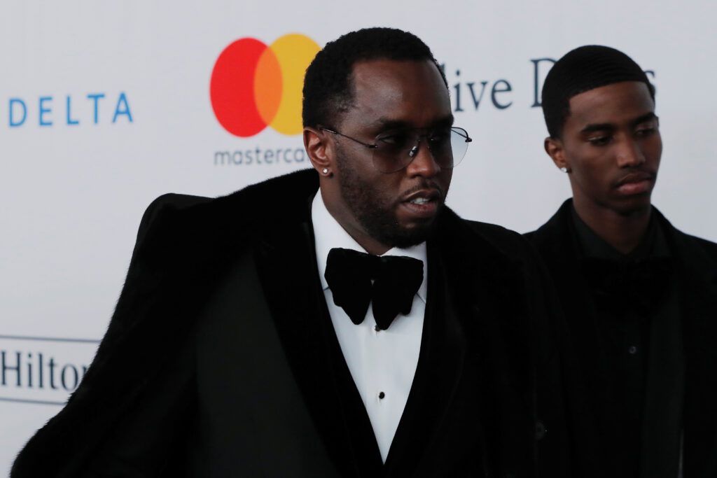 Sean Diddy Combs: Σοκαριστική ανάρτηση πίσω από τα κάγκελα της φυλακής – Σε ποιον απευθύνθηκε;