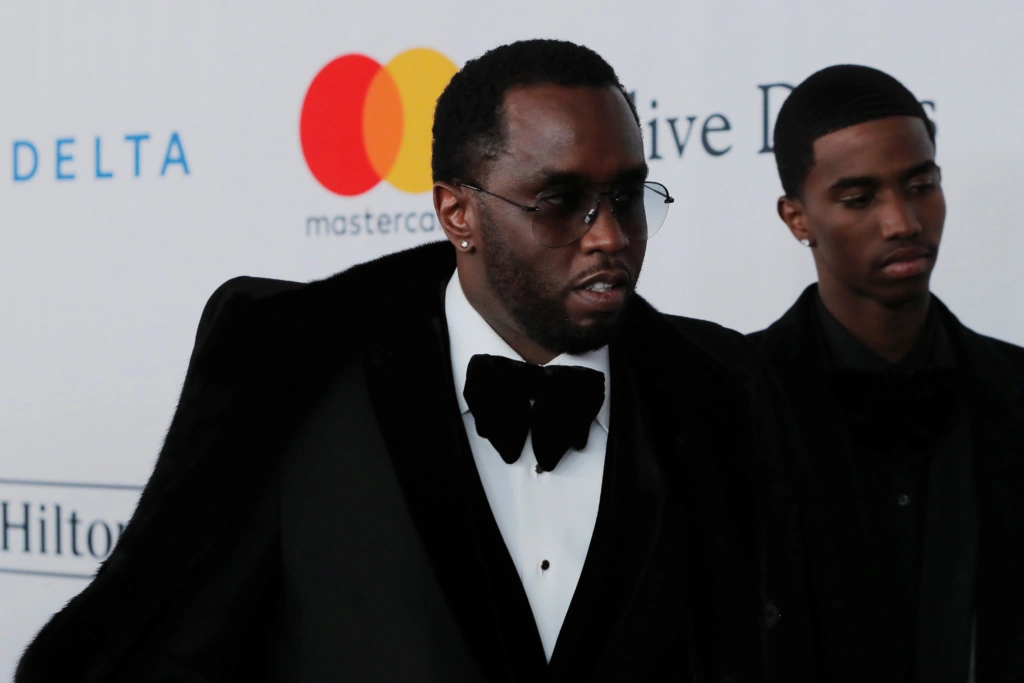 Sean ‘Diddy’ Combs: Κατηγορούν την κυβέρνηση για συκοφαντική δυσφήμιση – Σχεδιάζουν να τον… υπονομεύσουν