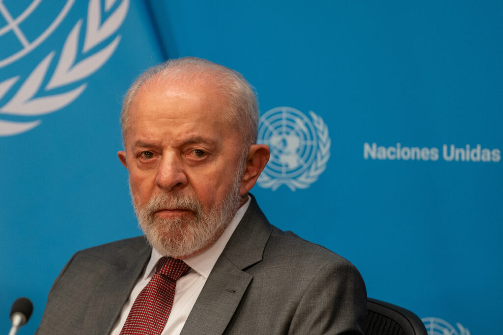Μεξικό: Τεχνικό πρόβλημα στο αεροσκάφος του προέδρου της Βραζιλίας Λούλα