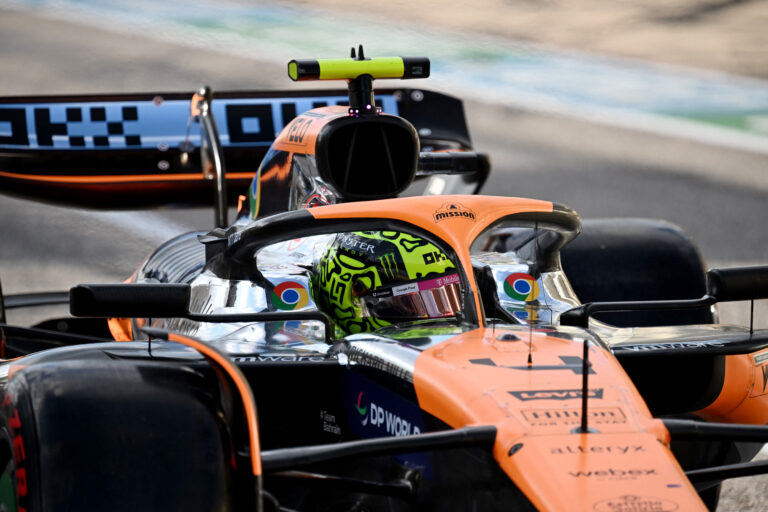 Μαξ Φερστάπεν : Άνοιξε πόλεμο με την McLaren-Red Bull – Η ποινή του Νόρις είναι η αιτία