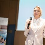 Η σπάνια εμφάνιση της πριγκίπισσας Σαρλίν με τον Αλβέρτο και τα παιδιά τους