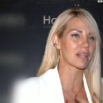 Σάσα Μπάστα: Έχω κάνει πλαστική στο στήθος μου που φαίνεται και στη μύτη μου που ούτε καν την έσπασα