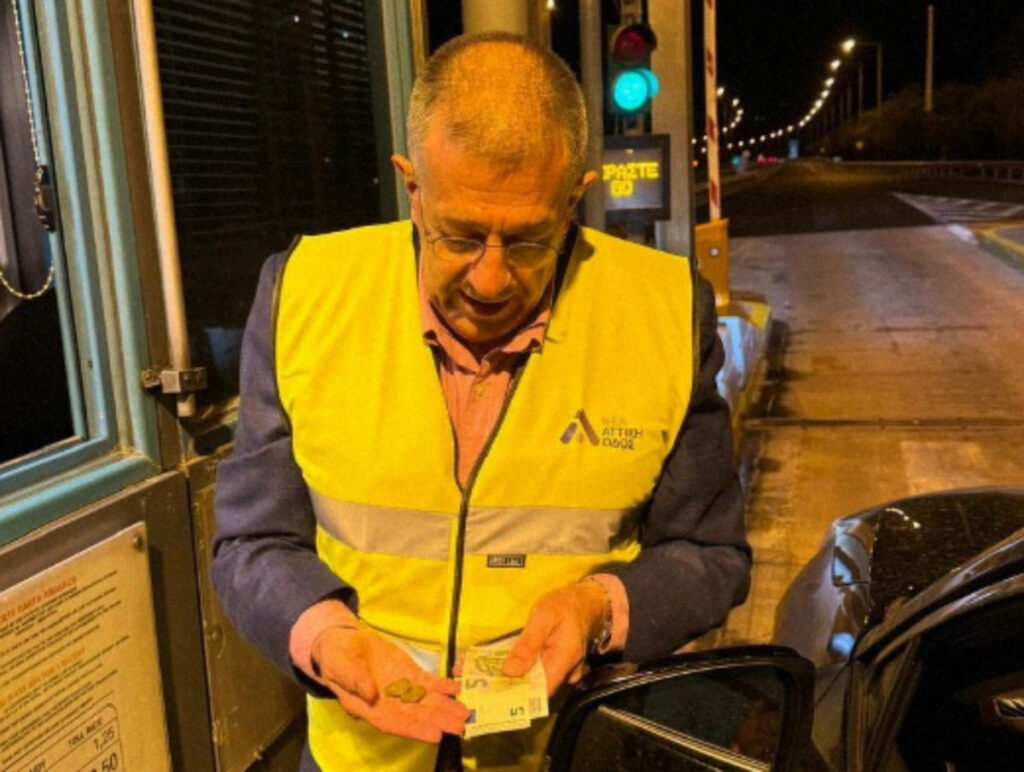 Νέα Αττική Οδός – Ταχιάος: Μια νέα εποχή με μειωμένα διόδια και βελτιωμένες υπηρεσίες
