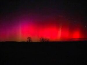 Βόρειο Σέλας