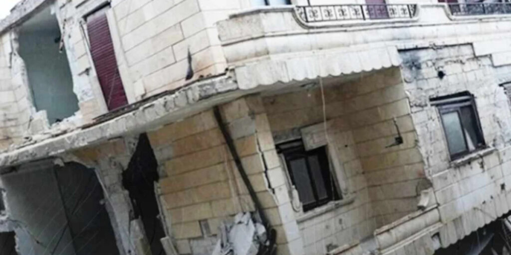 Σεισμός στην Τουρκία: Τρόμος για το νέο χτύπημα του Εγκέλαδου – Πώς θα επηρεαστεί η Ελλάδα και