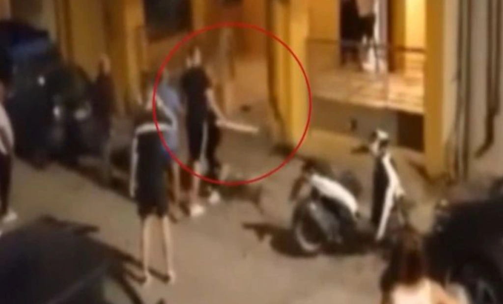 Σεπόλια: Εισαγγελική έρευνα για την εισβολή σε δομή που φιλοξενούνται ανήλικοι μετανάστες