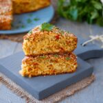 Κοτόπιτα χωρίς φύλλο στο air fryer