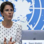 ΟΗΕ: Οι αθλητές που δεν γεννιούνται γυναίκες δεν θα πρέπει να μπορούν να αγωνίζονται στο γυναικείο άθλημα, λέει ο ειδικός για τα ανθρώπινα δικαιώματα