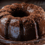 Σιροπιαστό κέικ σοκολάτας – Η τέλεια λιχουδιά για το απόγευμα στο σπίτι