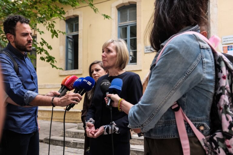 Χανιά: Ένοχος και σε δεύτερο βαθμό ο 32χρονος για τη δολοφονία της Σούζαν Ίτον