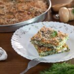 Η πιο διαφορετική σπανακόπιτα που έχετε δοκιμάσει