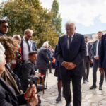 Δήμαρχος Καλαβρύτων για Σταϊνμάιερ: «Απαξιωτική και προκλητική η στάση της Γερμανίας» – Τι είπε για τις γερμανικές αποζημιώσεις