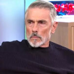 Σταύρος Ζαλμάς: «Είχα stalker, χτυπούσε το τηλέφωνο και έκλαιγα»