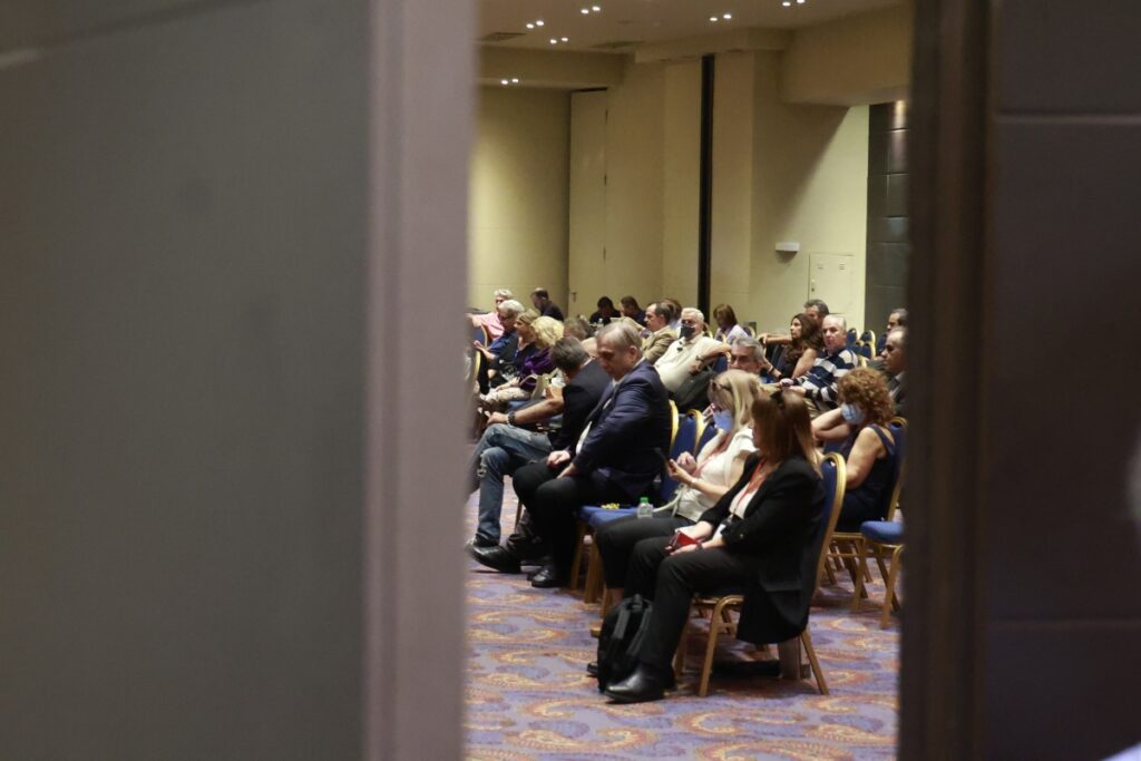 Η ώρα της αλήθειας στον ΣΥΡΙΖΑ: Σε εξέλιξη η συνεδρίαση της Κεντρικής Επιτροπής – Πρόταση παρα