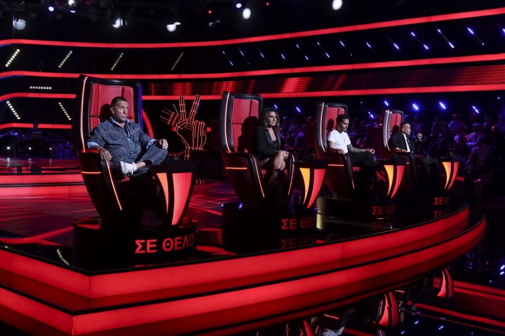 Τηλεθέαση: Τι βλέπει το κοινό την Κυριακή – Ο ΣΚΑΪ κάνει την ανατροπή