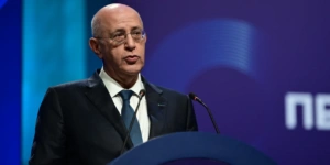 ΣΕΒ: Επανεκλογή του Σπύρου Θεοδωρόπουλου στη θέση του Προέδρου για την επόμενη διετία
