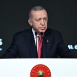 Ερντογάν: Εμπάργκο όπλων στο Ισραήλ ζητά ο Τούρκος πρόεδρος από τον ΟΗΕ