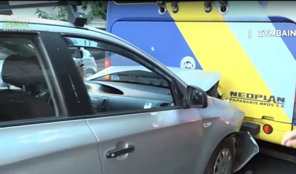 Κεντρική Μακεδονία: Ποια ήταν τα κύρια αίτια των τροχαίων για τον Δεκέμβριο – Πόσοι οι νεκροί