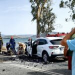 Έξοδος 28ης Οκτωβρίου: Μειώθηκαν κατά 60% τα θανατηφόρα τροχαία