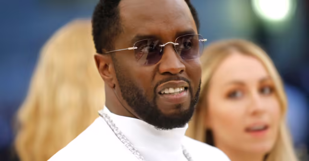 Sean “Diddy” Combs: Δύσκολα ο ράπερ – Θα τον «κάψει» η πρώην του; – Πόσα λεφ