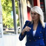 Θεοδώρα Τζάκρη