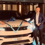 Πάνος Μουρουδέλης: Στην κορυφή του κόσμου ο Έλληνας trader