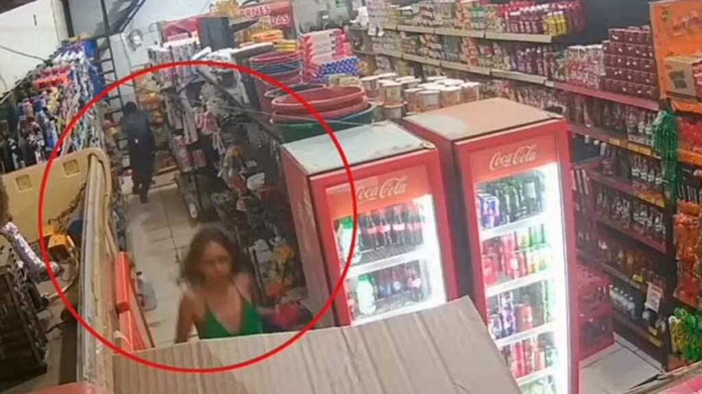 Βίντεο σοκ από την Βραζιλία: Κουκουλοφόροι κυνηγούν 26χρονη & τη δολοφονούν