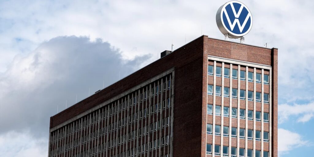 Dieselgate: Ποινές φυλάκισης σε πρώην στελέχη της Volkswagen