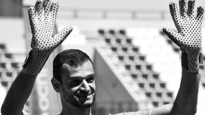 Νασιονάλ: Πέθανε ο Ντανιέλ Γκιμαράες σε ηλικία 37 ετών