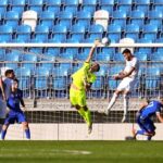 Λύγισε» (2-1) στο 88’ απ’ τη Σλοβακία η Εθνική Ελπίδων